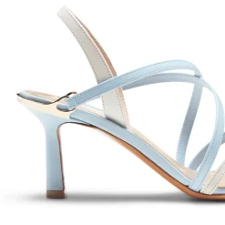 Fashion Aquamarine Magenta Sandal | Damen GARDEN PARTY|ALLE SCHUHE