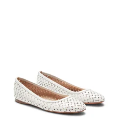 Fashion Ballerina Donna In Pelle- Damen BALLERINAS|ALLE SCHUHE