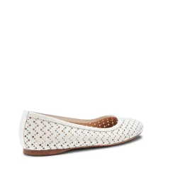 Fashion Ballerina Donna In Pelle- Damen BALLERINAS|ALLE SCHUHE