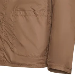 Shop Beige Reversible Suede Jacket | Herren KLEIDUNG