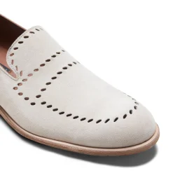 Best Sale Woven Suede Slippers | Herren RELAXED MOOD|SLIP-ON