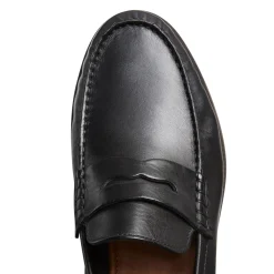 Best Sale Leather Band Loafer | Herren MOKASSINS|ALLE SCHUHE