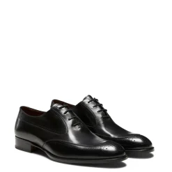 Flash Sale Leather Lace-up Shoe | Herren SCHNÜRSCHUHE