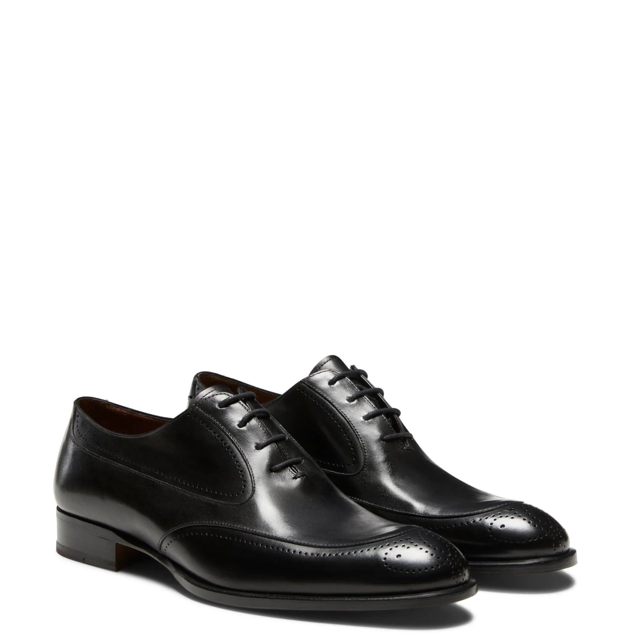 Flash Sale Leather Lace-up Shoe | Herren SCHNÜRSCHUHE