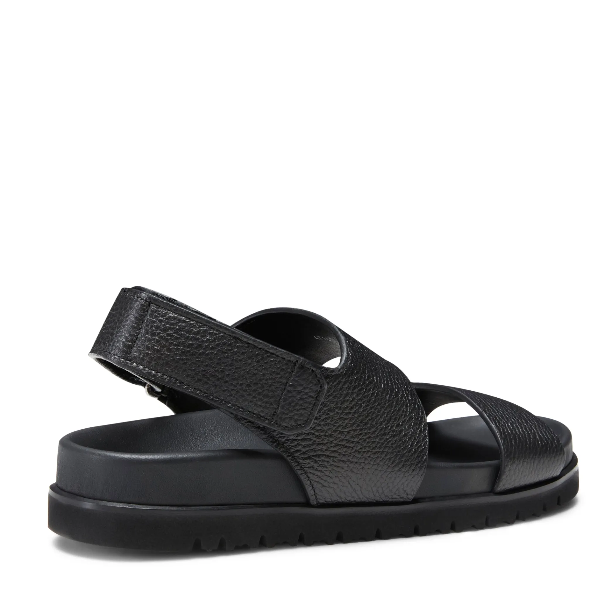 Best Sale Leather Sandal | Herren SLIP-ON