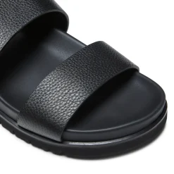 Best Sale Leather Sandal | Herren SLIP-ON