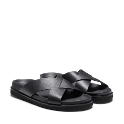 New Leather Sandal | Herren SLIP-ON