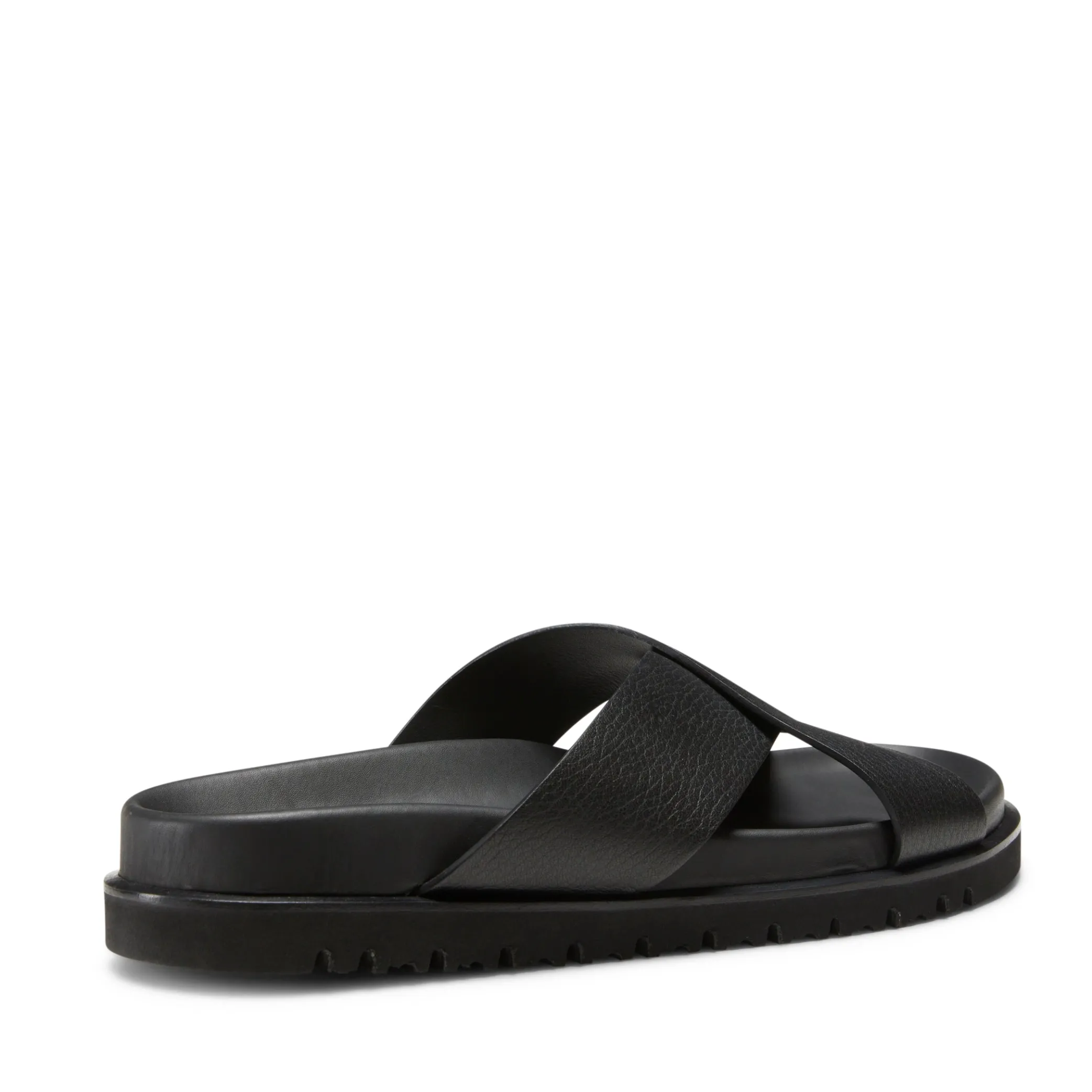 New Leather Sandal | Herren SLIP-ON