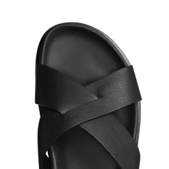 New Leather Sandal | Herren SLIP-ON