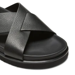 New Leather Sandal | Herren SLIP-ON