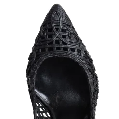 Fashion Leather Slingback Sandal | Damen GARDEN PARTY|PUMPS