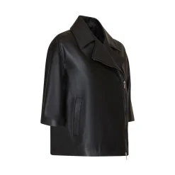 Cheap Nappa Leather Cape | Damen KLEIDUNG