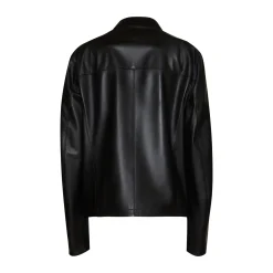 Flash Sale Nappa Leather Jacket | Herren KLEIDUNG