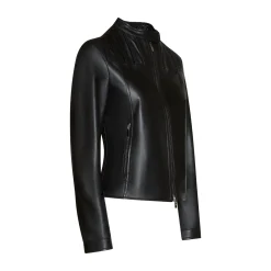 Store Nappa Leather Jacket | Damen KLEIDUNG