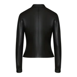 Store Nappa Leather Jacket | Damen KLEIDUNG
