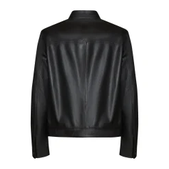 Best Nappa Leather Jacket | Herren KLEIDUNG