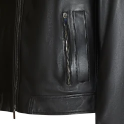 Best Nappa Leather Jacket | Herren KLEIDUNG