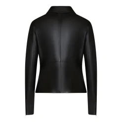 Best Nappa Leather Jacket | Damen KLEIDUNG