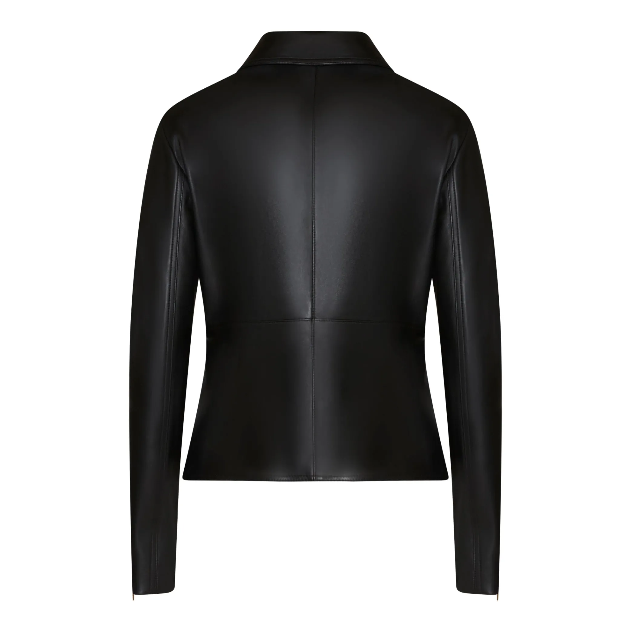 Best Nappa Leather Jacket | Damen KLEIDUNG