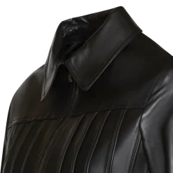 Best Nappa Leather Jacket | Damen KLEIDUNG