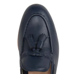 Sale Blue Brera Loafer | Damen MOKASSINS|ALLE SCHUHE