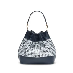 Cheap Blue Bucket Bag | Damen TASCHEN