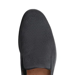 Store Blue Suede Slippers | Herren SLIP-ON