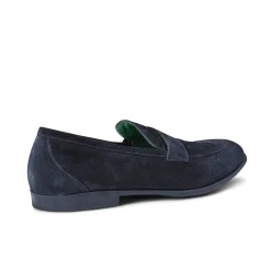 Shop Blue Yacht Loafer | Herren MOKASSINS|YACHT