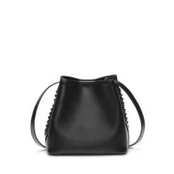 Hot Borsa In Pelle- Damen KNOT PASSION|TASCHEN