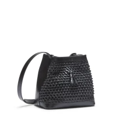 Hot Borsa In Pelle- Damen KNOT PASSION|TASCHEN