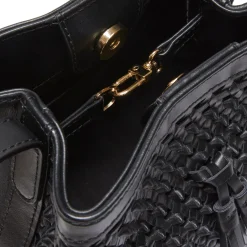 Hot Borsa In Pelle- Damen KNOT PASSION|TASCHEN