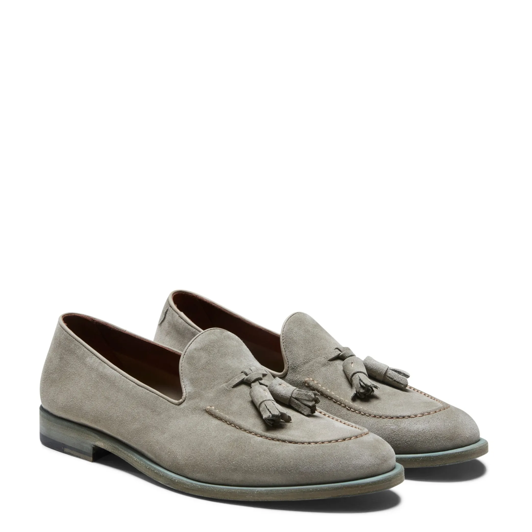 Flash Sale Brera Men’s Suede Loafer| Herren ALLE SCHUHE|MOKASSINS