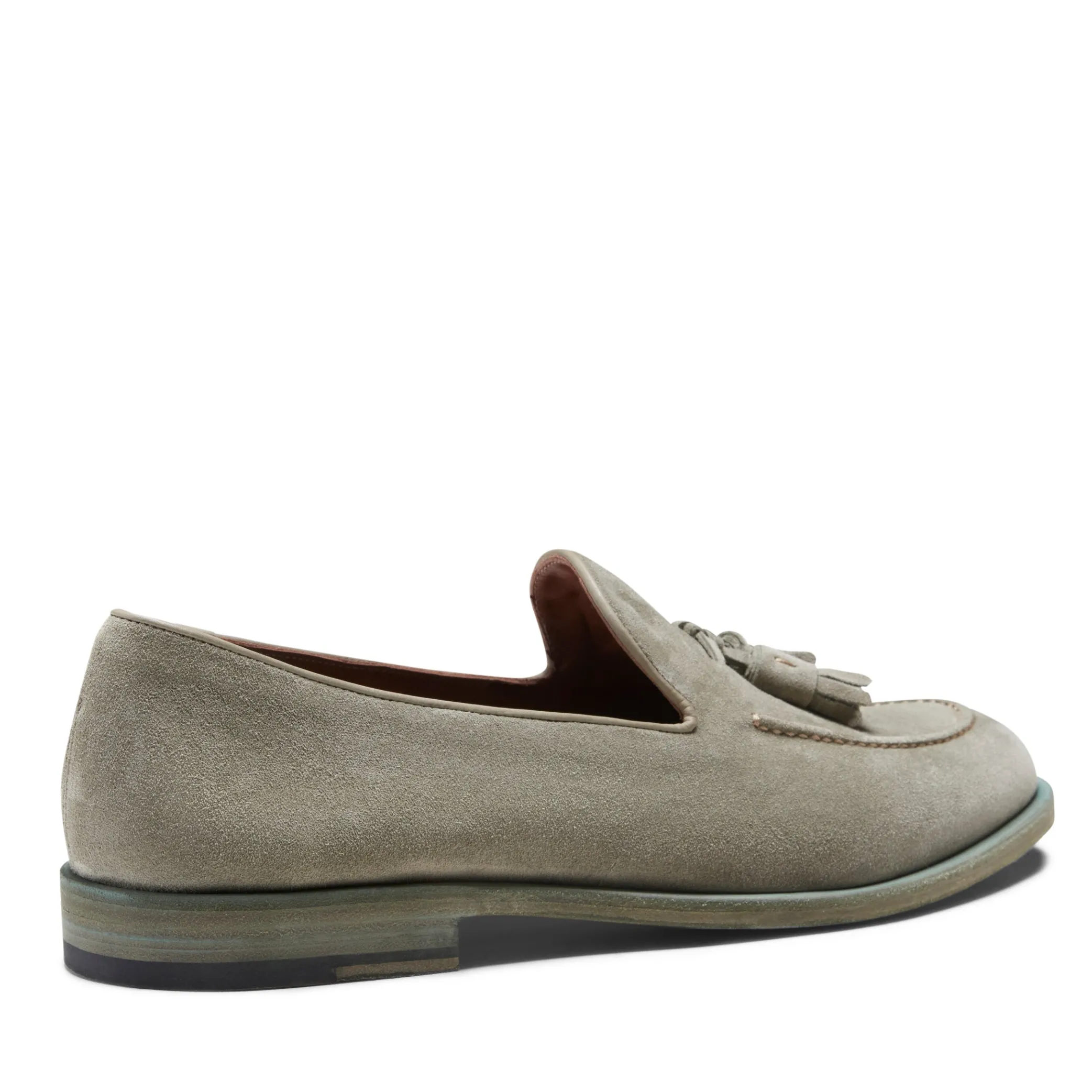 Flash Sale Brera Men’s Suede Loafer| Herren ALLE SCHUHE|MOKASSINS