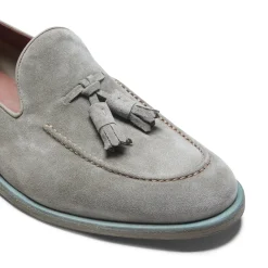 Flash Sale Brera Men’s Suede Loafer| Herren ALLE SCHUHE|MOKASSINS
