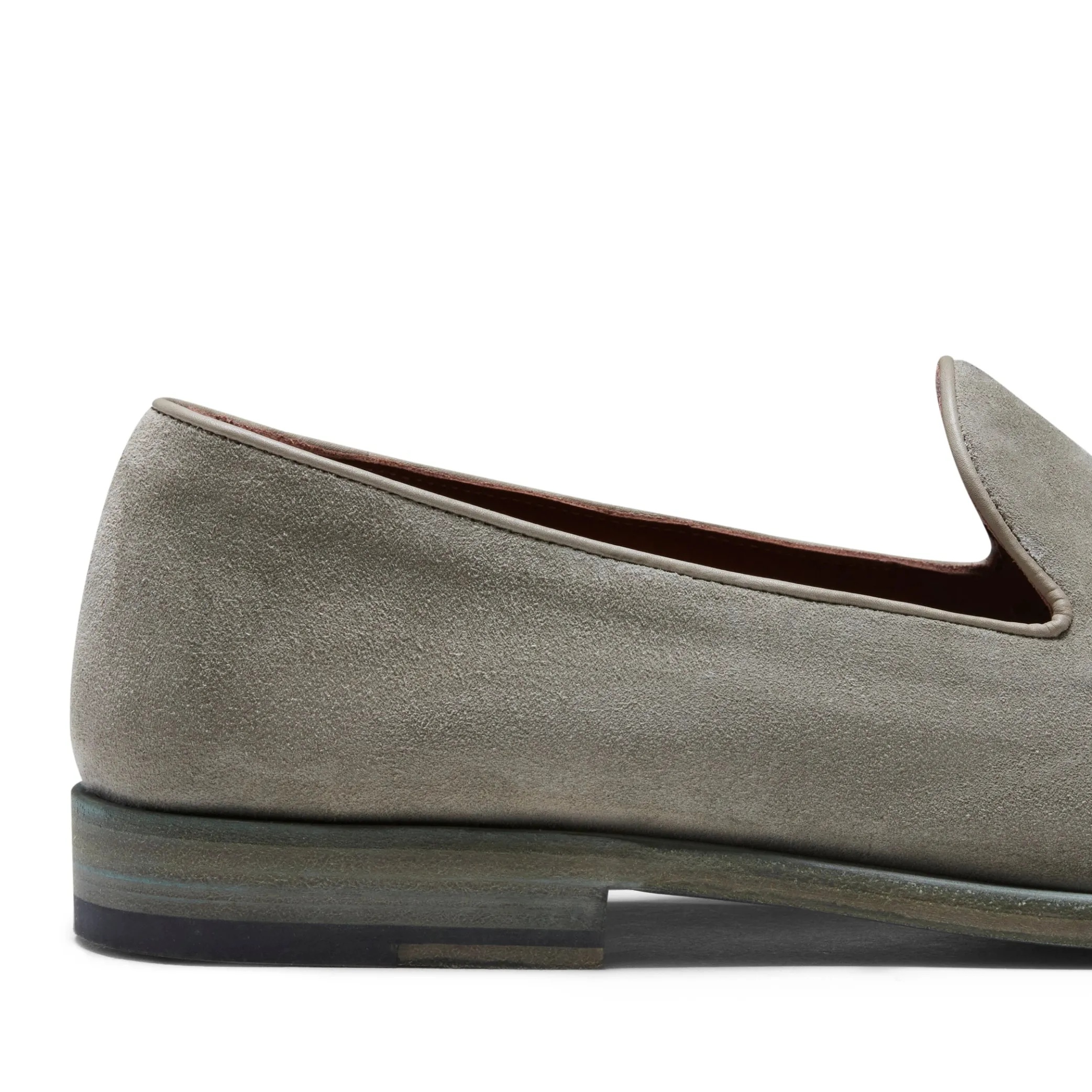 Flash Sale Brera Men’s Suede Loafer| Herren ALLE SCHUHE|MOKASSINS