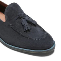 Best Brera Men’s Suede Loafer| Herren MOKASSINS|ALLE SCHUHE