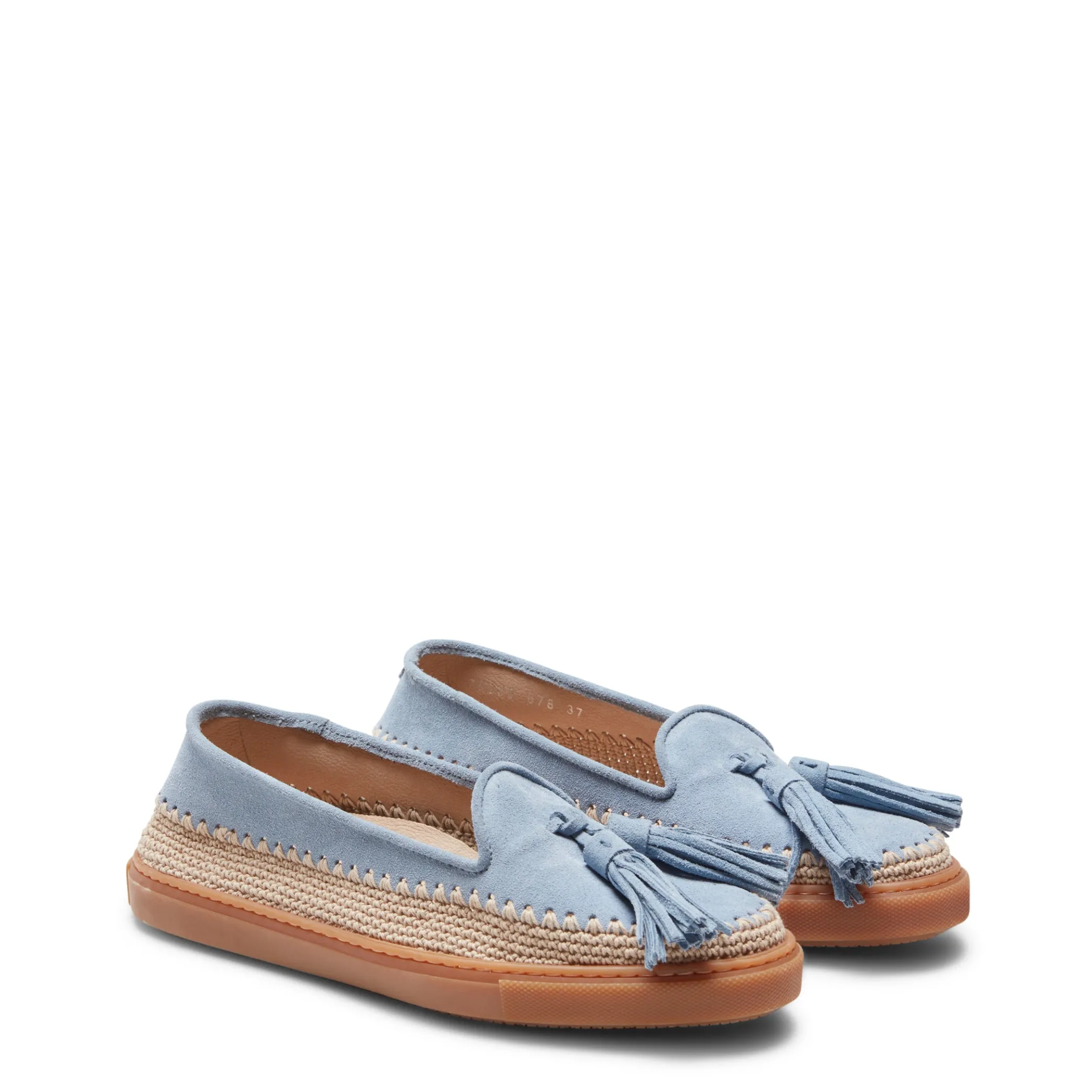 Outlet Brera Sport Green Side- Damen SLIP ON|GREEN SIDE