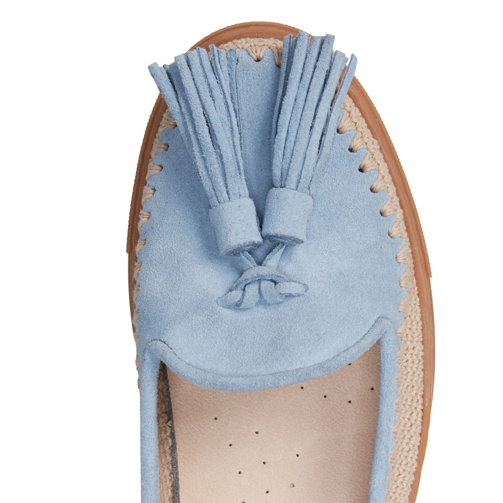 Outlet Brera Sport Green Side- Damen SLIP ON|GREEN SIDE