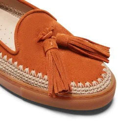 Store Brera Sport Green Side- Damen SLIP ON|GREEN SIDE