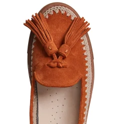 Store Brera Sport Green Side- Damen SLIP ON|GREEN SIDE