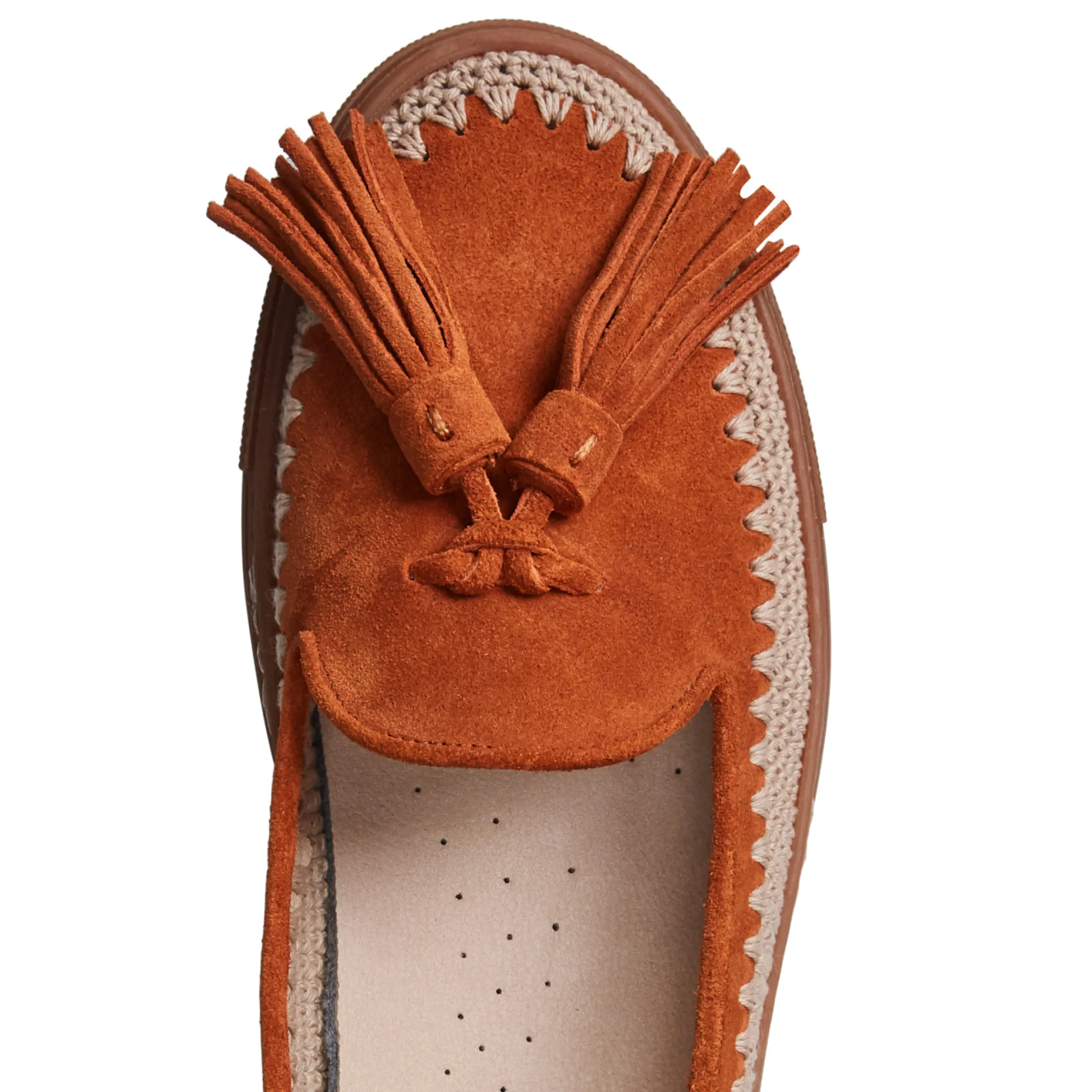 Store Brera Sport Green Side- Damen SLIP ON|GREEN SIDE