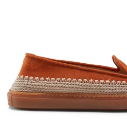 Store Brera Sport Green Side- Damen SLIP ON|GREEN SIDE