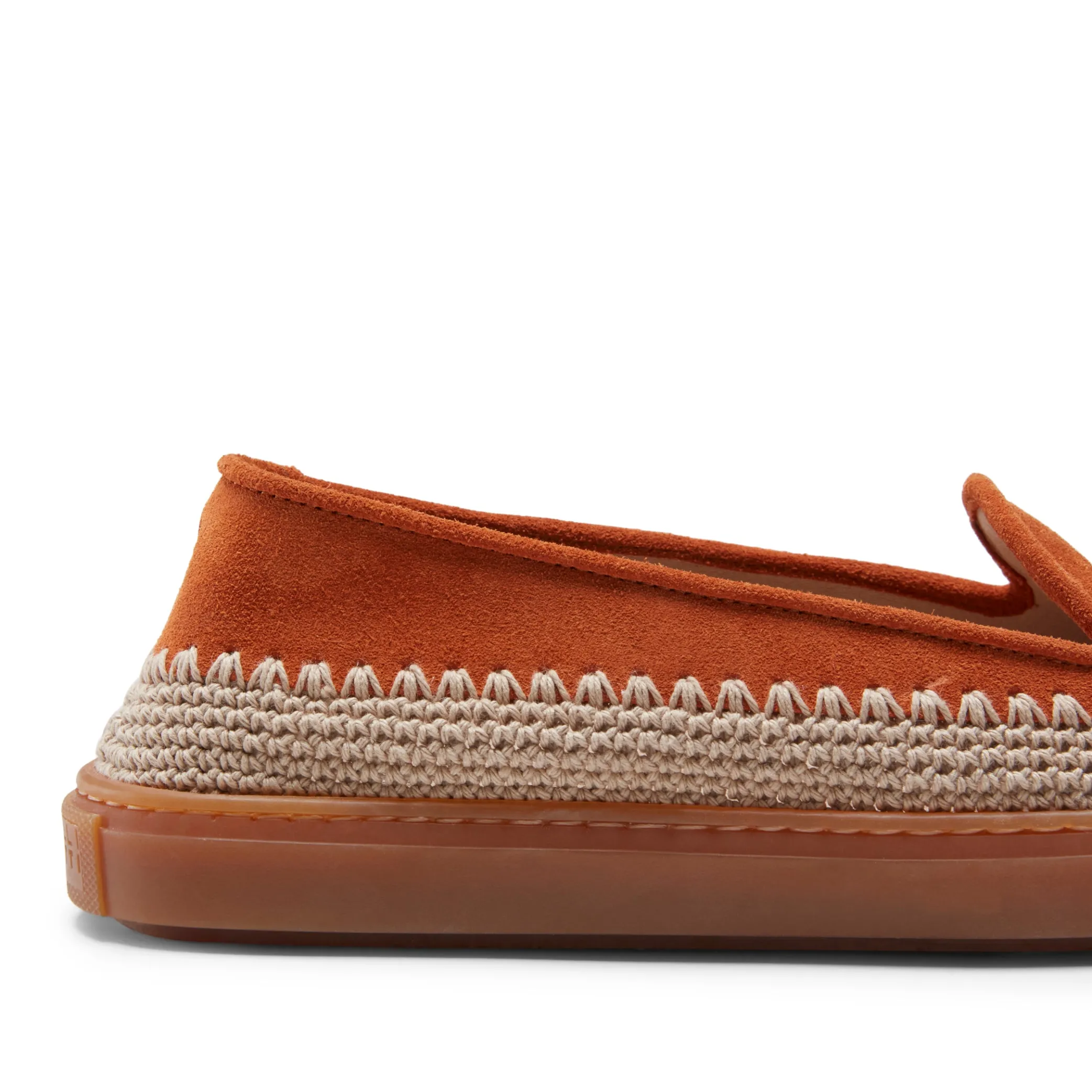 Store Brera Sport Green Side- Damen SLIP ON|GREEN SIDE