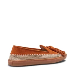 Store Brera Sport Green Side- Damen SLIP ON|GREEN SIDE