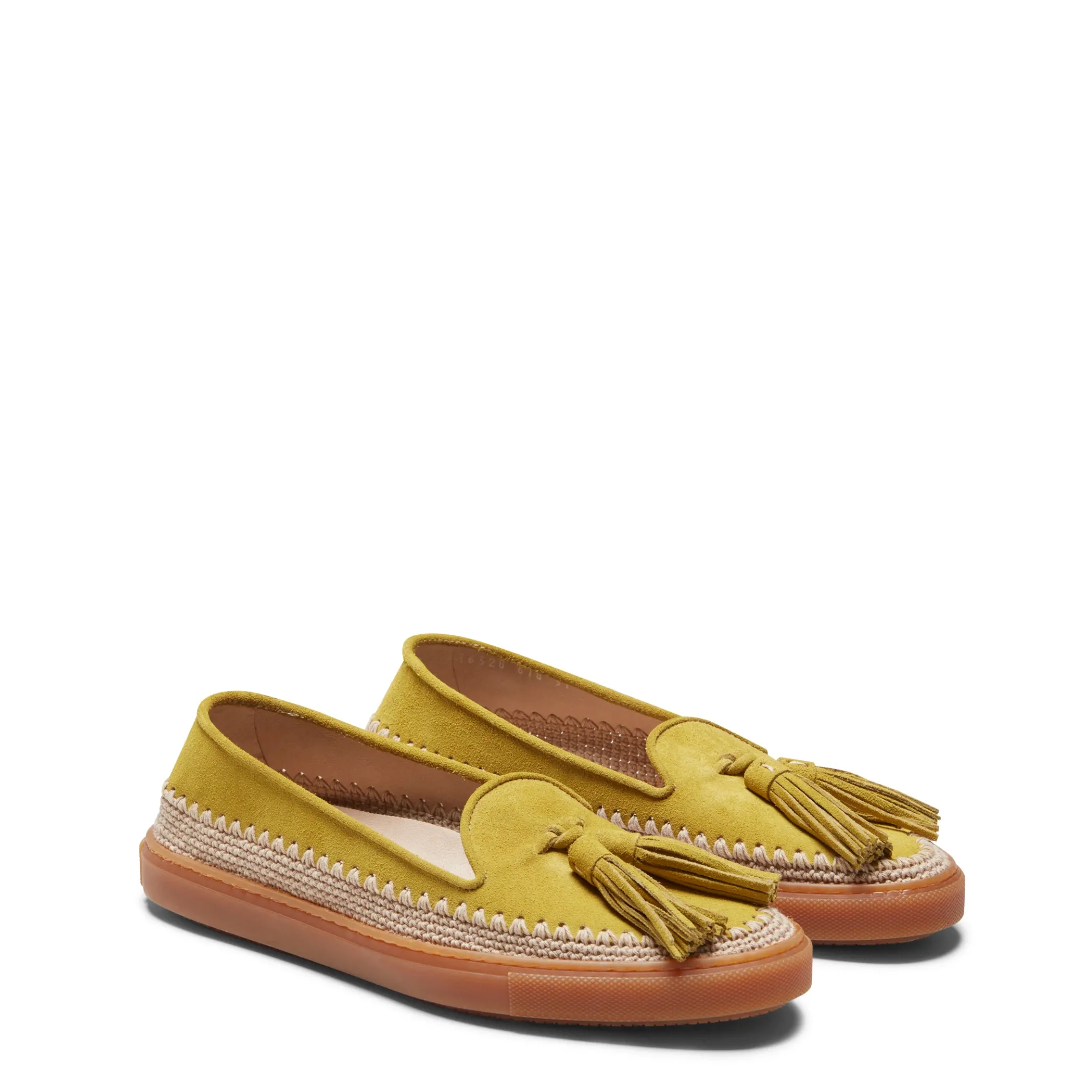 Best Sale Brera Sport Green Side- Damen SLIP ON|GREEN SIDE