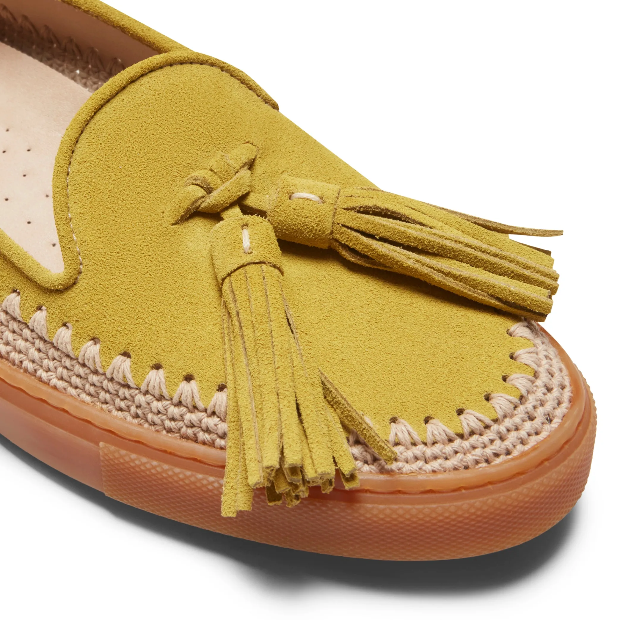 Best Sale Brera Sport Green Side- Damen SLIP ON|GREEN SIDE