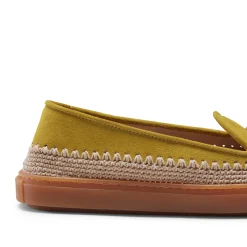 Best Sale Brera Sport Green Side- Damen SLIP ON|GREEN SIDE