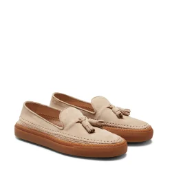 Clearance Brera Sport Green Side- Herren SLIP-ON