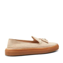 Clearance Brera Sport Green Side- Herren SLIP-ON