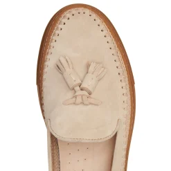 Clearance Brera Sport Green Side- Herren SLIP-ON